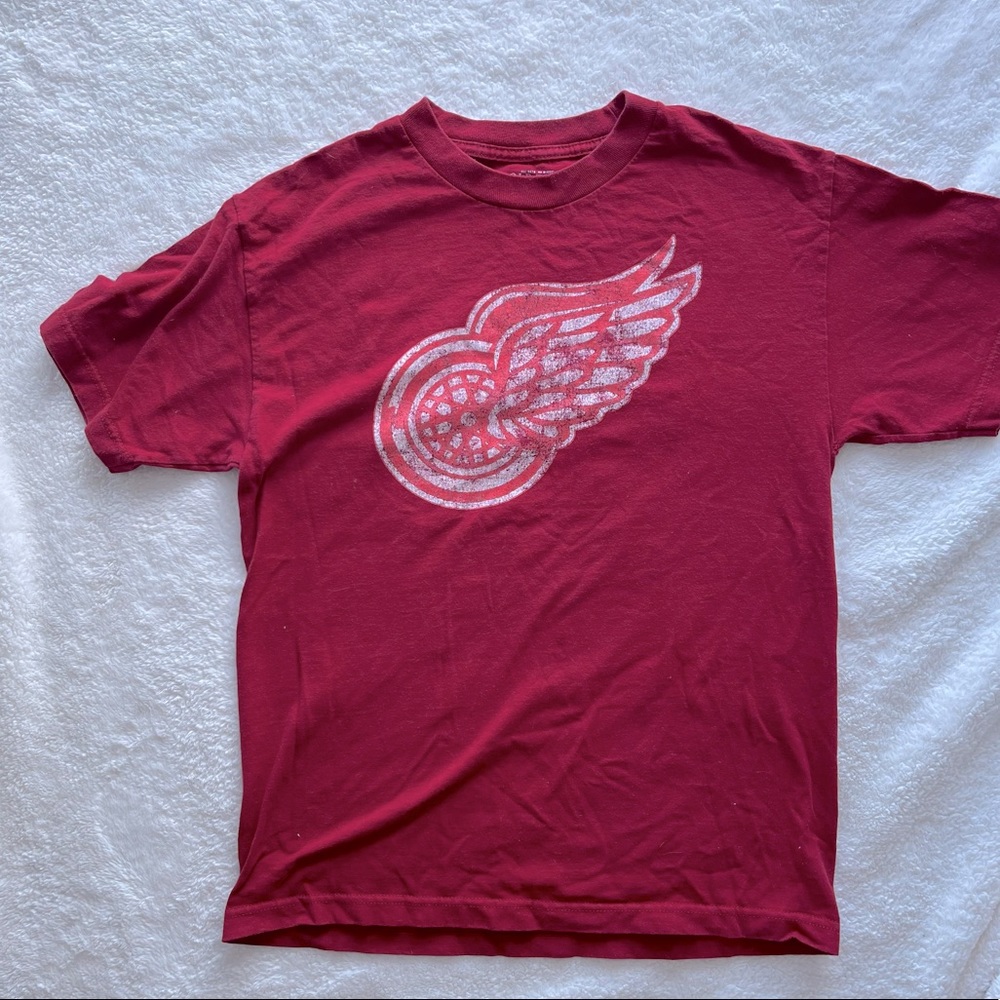 Detroit Red Wings Tee